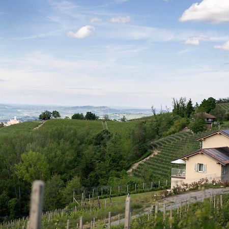 I Ciabot Di Monforte Monforte dʼAlba Екстериор снимка