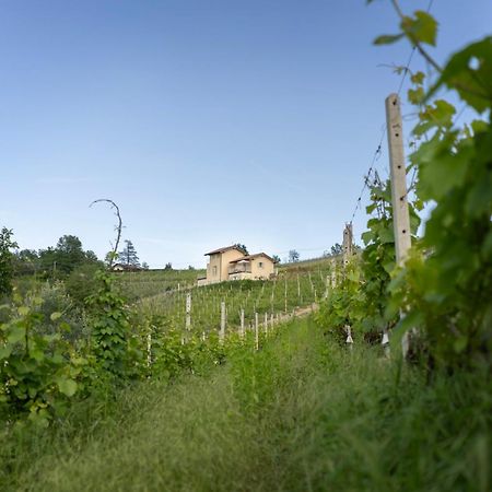 I Ciabot Di Monforte Monforte dʼAlba Екстериор снимка