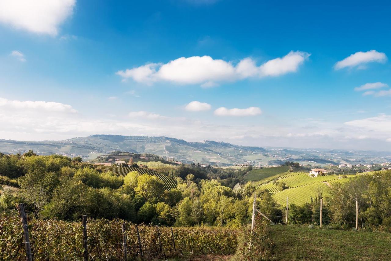 I Ciabot Di Monforte Monforte dʼAlba Екстериор снимка
