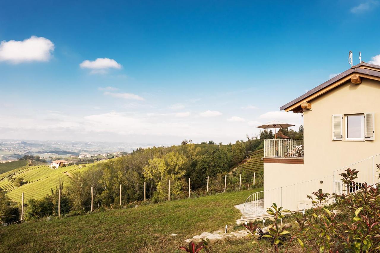 I Ciabot Di Monforte Monforte dʼAlba Екстериор снимка