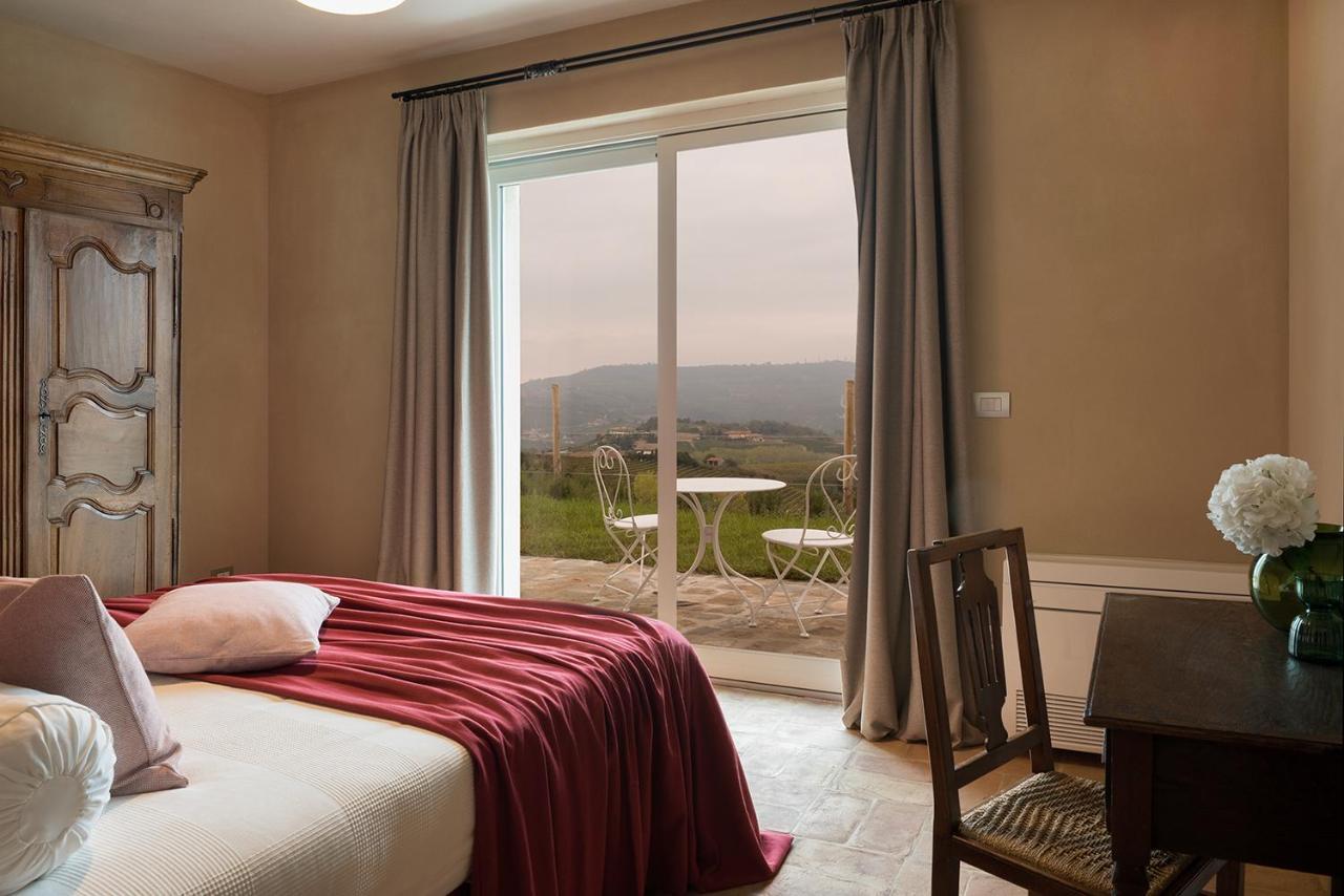 I Ciabot Di Monforte Monforte dʼAlba Екстериор снимка